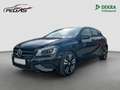 Mercedes-Benz A 180 A BlueEfficiency AUT. 1-Hand/TÜV/GARANTIE/ Schwarz - thumbnail 1