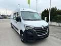 Renault Master L3H2 HKa 3,5t Weiß - thumbnail 7