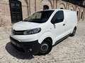 Toyota Proace Van Larga L2 2.0D GX 140 Weiß - thumbnail 1