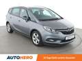 Opel Zafira Tourer 1.6 SIDI Turbo 120 Jahre Start/Stop *NAVI*TEMPO* Šedá - thumbnail 8