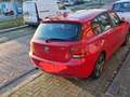 BMW 116 116i Business+ Rood - thumbnail 2