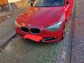 BMW 116 116i Business+ Rood - thumbnail 1