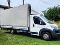 Citroen Jumper Furgone telonato Bianco - thumbnail 9