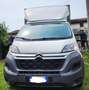 Citroen Jumper Furgone telonato Bianco - thumbnail 1