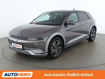 electric drive 239 kW Top Line 4WD