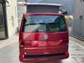 Volkswagen T6.1 California Beach Camper Edition 4motion DSG Diff 100% Rouge - thumbnail 4