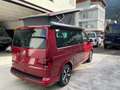 Volkswagen T6.1 California Beach Camper Edition 4motion DSG Diff 100% Rouge - thumbnail 3