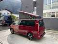Volkswagen T6.1 California Beach Camper Edition 4motion DSG Diff 100% Rouge - thumbnail 5