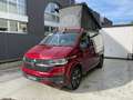 Volkswagen T6.1 California Beach Camper Edition 4motion DSG Diff 100% Rojo - thumbnail 2