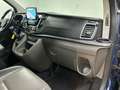 Ford Tourneo Custom 320 L2H1*8SITZE*AHK*ACC*SPURH* Blau - thumbnail 12