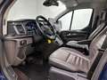 Ford Tourneo Custom 320 L2H1*8SITZE*AHK*ACC*SPURH* Blau - thumbnail 9