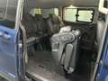 Ford Tourneo Custom 320 L2H1*8SITZE*AHK*ACC*SPURH* Blau - thumbnail 20