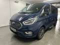 Ford Tourneo Custom 320 L2H1*8SITZE*AHK*ACC*SPURH* Blau - thumbnail 3