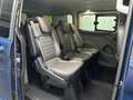 Ford Tourneo Custom 320 L2H1*8SITZE*AHK*ACC*SPURH* Blau - thumbnail 22