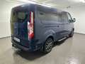 Ford Tourneo Custom 320 L2H1*8SITZE*AHK*ACC*SPURH* Blau - thumbnail 6