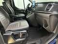Ford Tourneo Custom 320 L2H1*8SITZE*AHK*ACC*SPURH* Blau - thumbnail 17