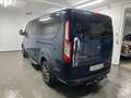 Ford Tourneo Custom 320 L2H1*8SITZE*AHK*ACC*SPURH* Blau - thumbnail 4