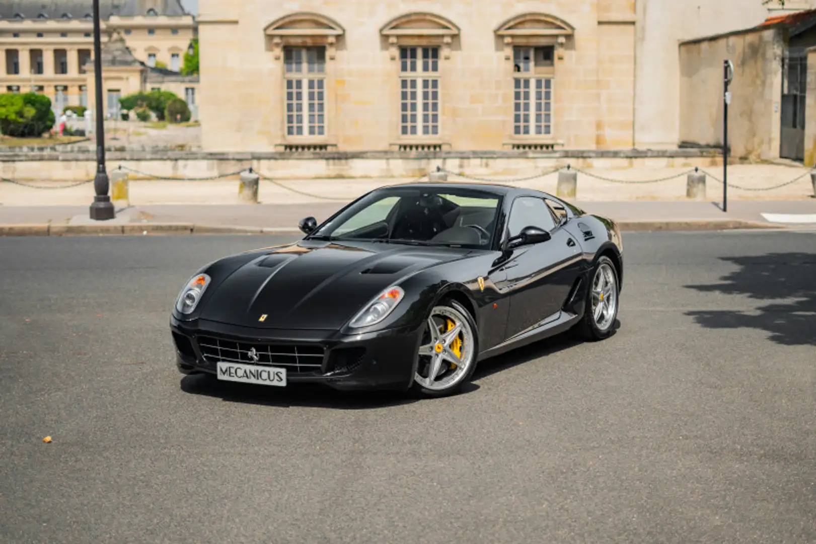 Ferrari 599 HGTE Usine *Origine France* - 1