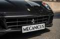 Ferrari 599 HGTE Usine *Origine France* Czarny - thumbnail 14