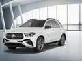 Mercedes-Benz GLE 450 GLE 450 d 4MATIC  AMG Line Navi/Pano.-Dach/Styling Weiß - thumbnail 2