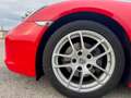 Porsche Cayman Type 981 2,7i PDK Rouge - thumbnail 22