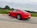 Porsche Cayman Type 981 2,7i PDK Rouge - thumbnail 2