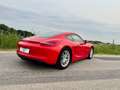 Porsche Cayman Type 981 2,7i PDK Rouge - thumbnail 9