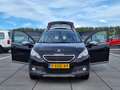 Peugeot 2008 €7949,-1.2 VTi All. Pack Premium Nappas Apk E5 Zwart - thumbnail 4