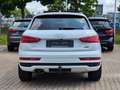 Audi Q3 2.0 TDI sport quattro S tronic S line Sport + Weiß - thumbnail 5