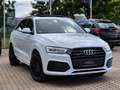Audi Q3 2.0 TDI sport quattro S tronic S line Sport + Weiß - thumbnail 3