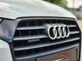 Audi Q3 2.0 TDI sport quattro S tronic S line Sport + Weiß - thumbnail 9