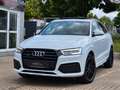 Audi Q3 2.0 TDI sport quattro S tronic S line Sport + Weiß - thumbnail 1