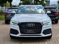 Audi Q3 2.0 TDI sport quattro S tronic S line Sport + Weiß - thumbnail 2
