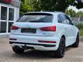 Audi Q3 2.0 TDI sport quattro S tronic S line Sport + Weiß - thumbnail 6