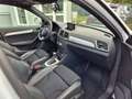 Audi Q3 2.0 TDI sport quattro S tronic S line Sport + Weiß - thumbnail 16
