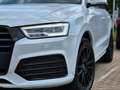 Audi Q3 2.0 TDI sport quattro S tronic S line Sport + Weiß - thumbnail 10