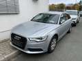 Audi A6 2.8 FSI/Scheckheft vollständig/Leder/Spur Assis Silber - thumbnail 7