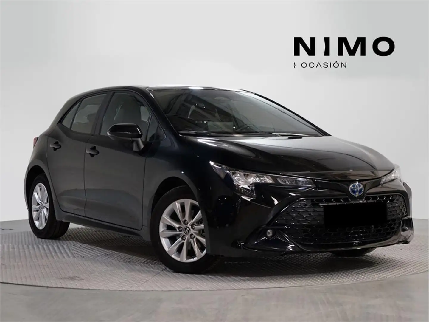 Toyota Corolla 140H Active Plus - 1