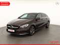 Mercedes-Benz CLA 220 d Shooting Brake LED Navi Harman/Kardon Braun - thumbnail 1