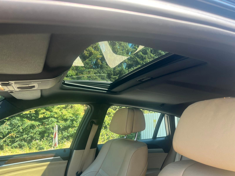 BMW X6 xDrive30d — photo 12