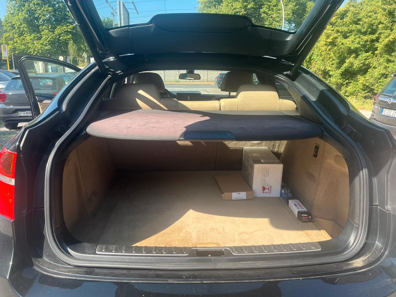 BMW X6 xDrive30d — photo 14