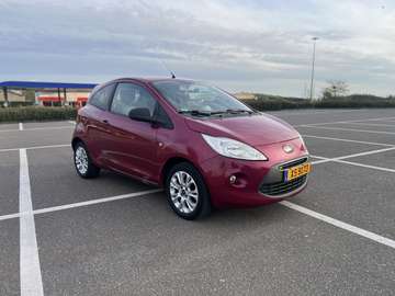 Ka 1.2 Concept+