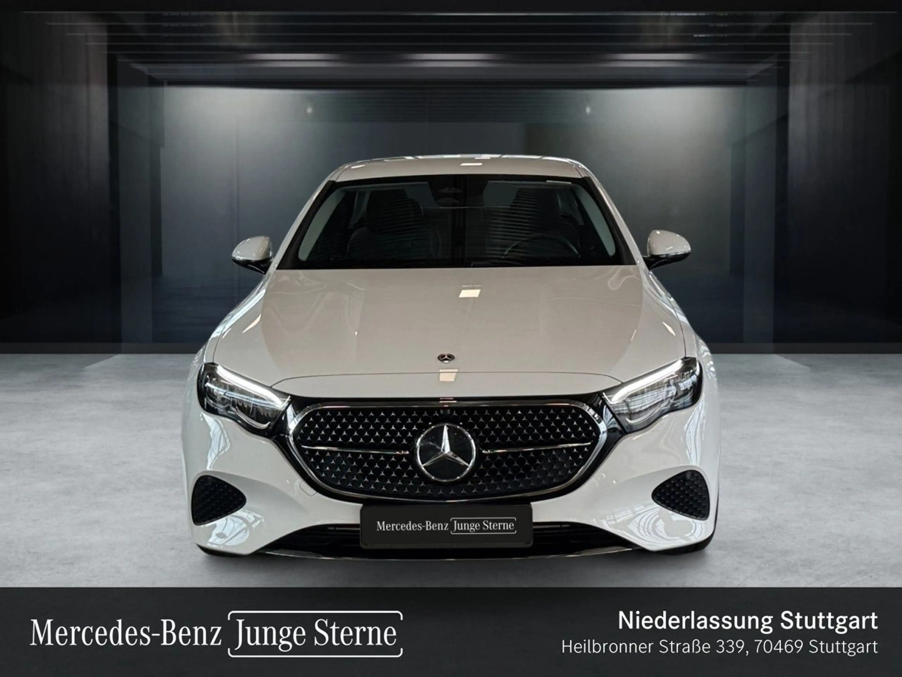 Mercedes-Benz E 200 Avantgarde LED Kamera Spurhalt-Ass PTS 9G — photo 10