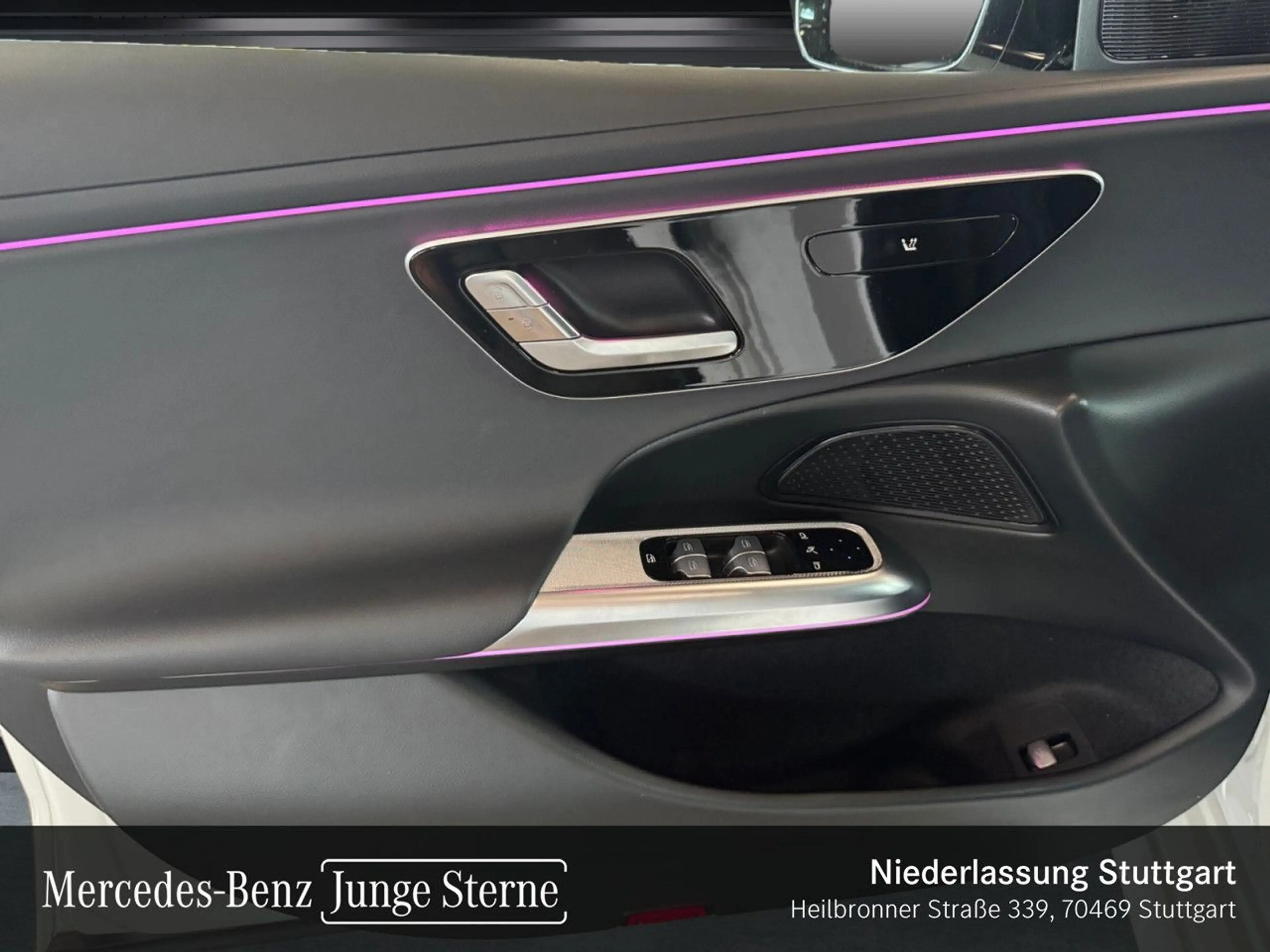 Mercedes-Benz E 200 Avantgarde LED Kamera Spurhalt-Ass PTS 9G — photo 12