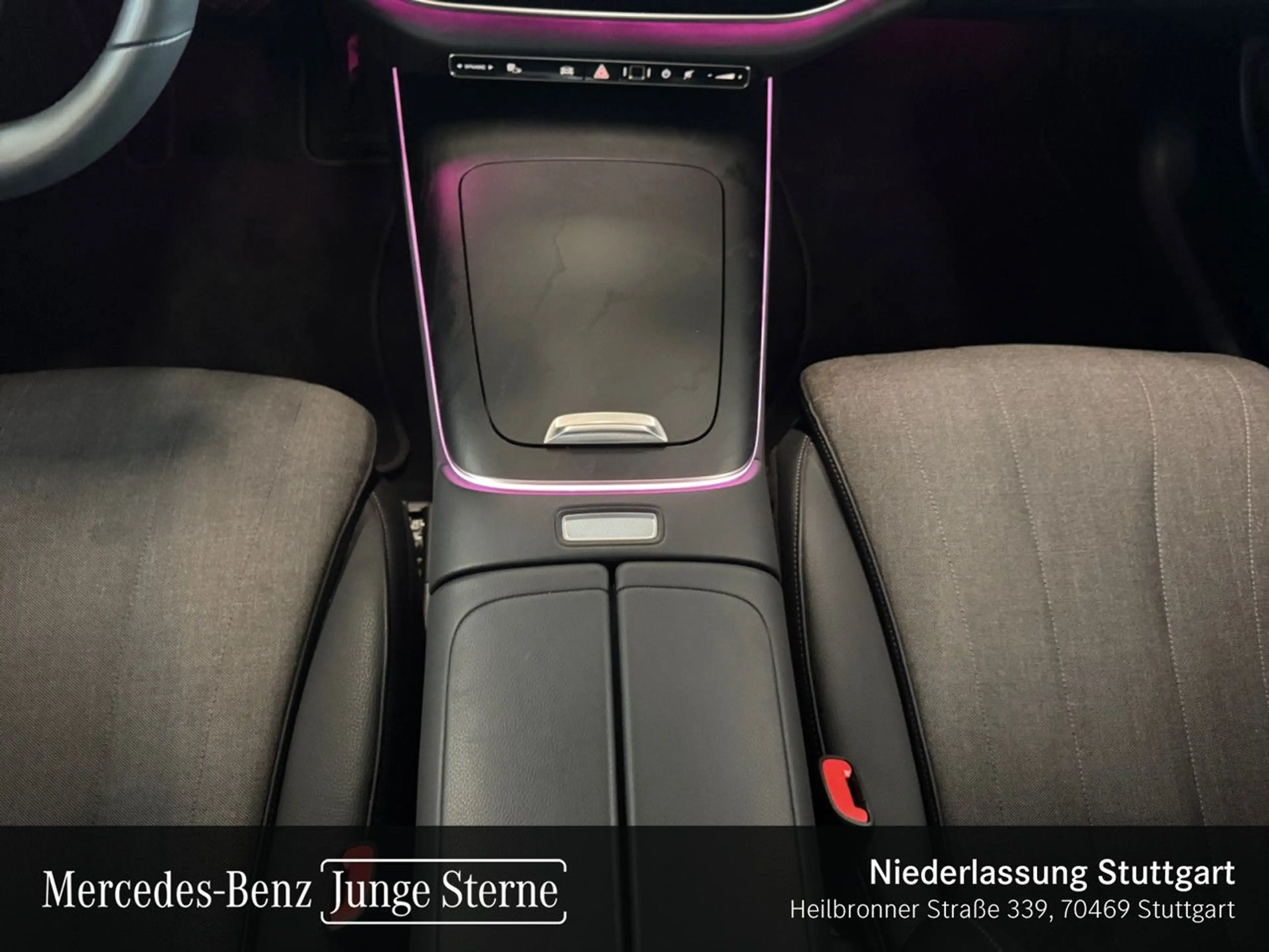 Mercedes-Benz E 200 Avantgarde LED Kamera Spurhalt-Ass PTS 9G — photo 15