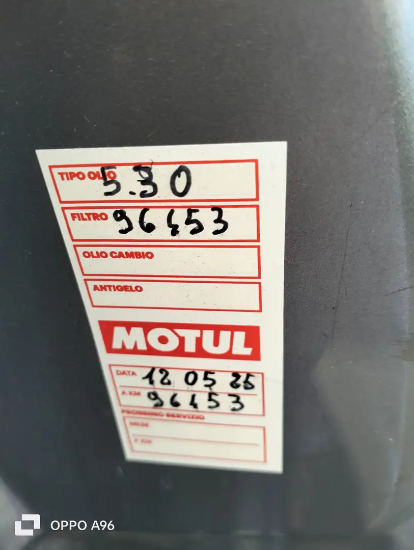 Opel Corsa Corsa III 2003 3p 1.0 Enjoy s/clima Argento - 2