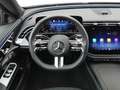 Mercedes-Benz E 300 de 4M AMG +Burm+Night+DigiLight+AHK+360° Grau - thumbnail 11