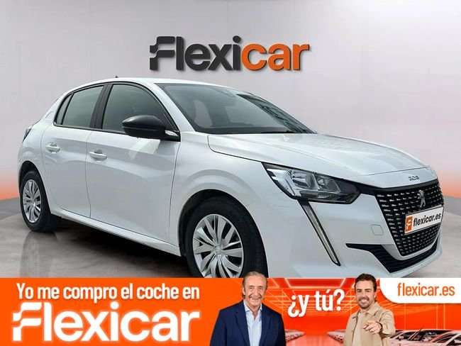 Peugeot 208 BlueHDi 73kW (100CV) Active - foto 1