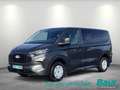 Ford Transit Custom 320 L1H1 PKW VA Autm. Trend AHK NAVI LED Key-Free Grau - thumbnail 1