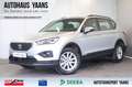 SEAT Tarraco 2.0 TDI Style AID+FRONT+LANE+PDC+LED Silber - thumbnail 1